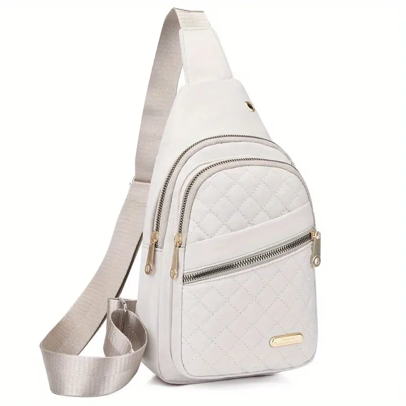 DryVault™ CloudLite Crossbody Fanny Pack
