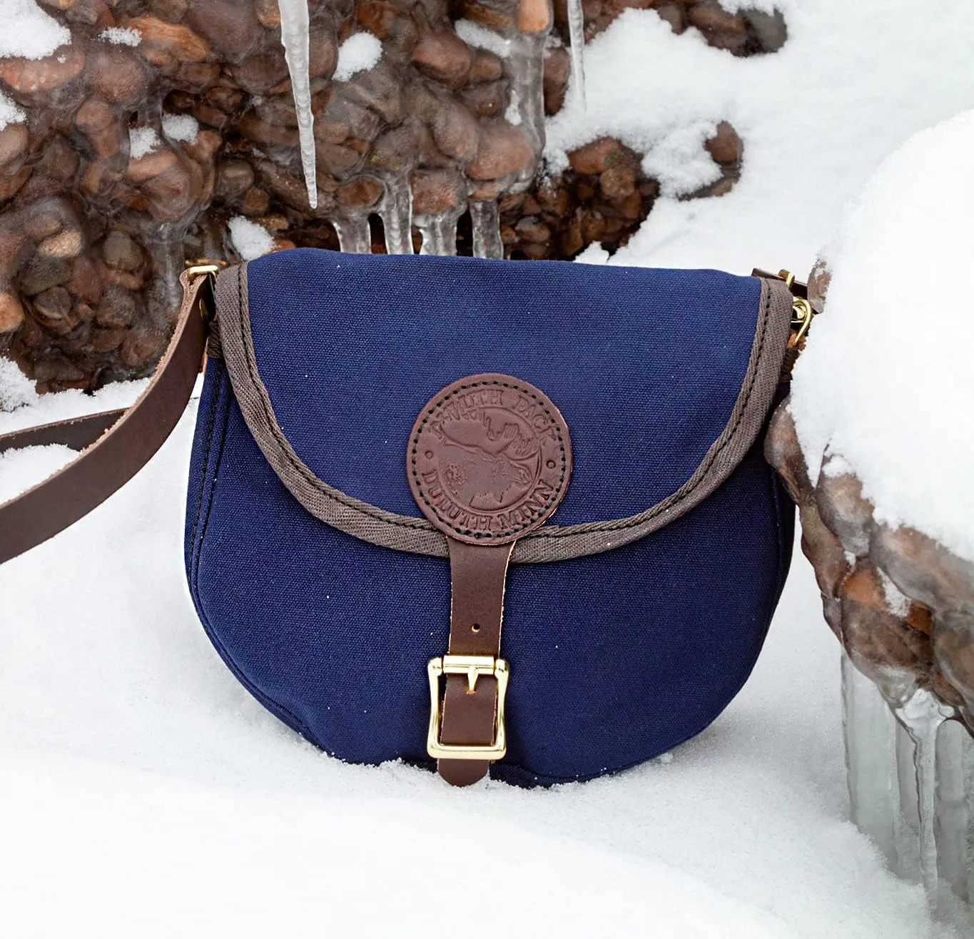 Duluth Pack Standard Small Bag Shell