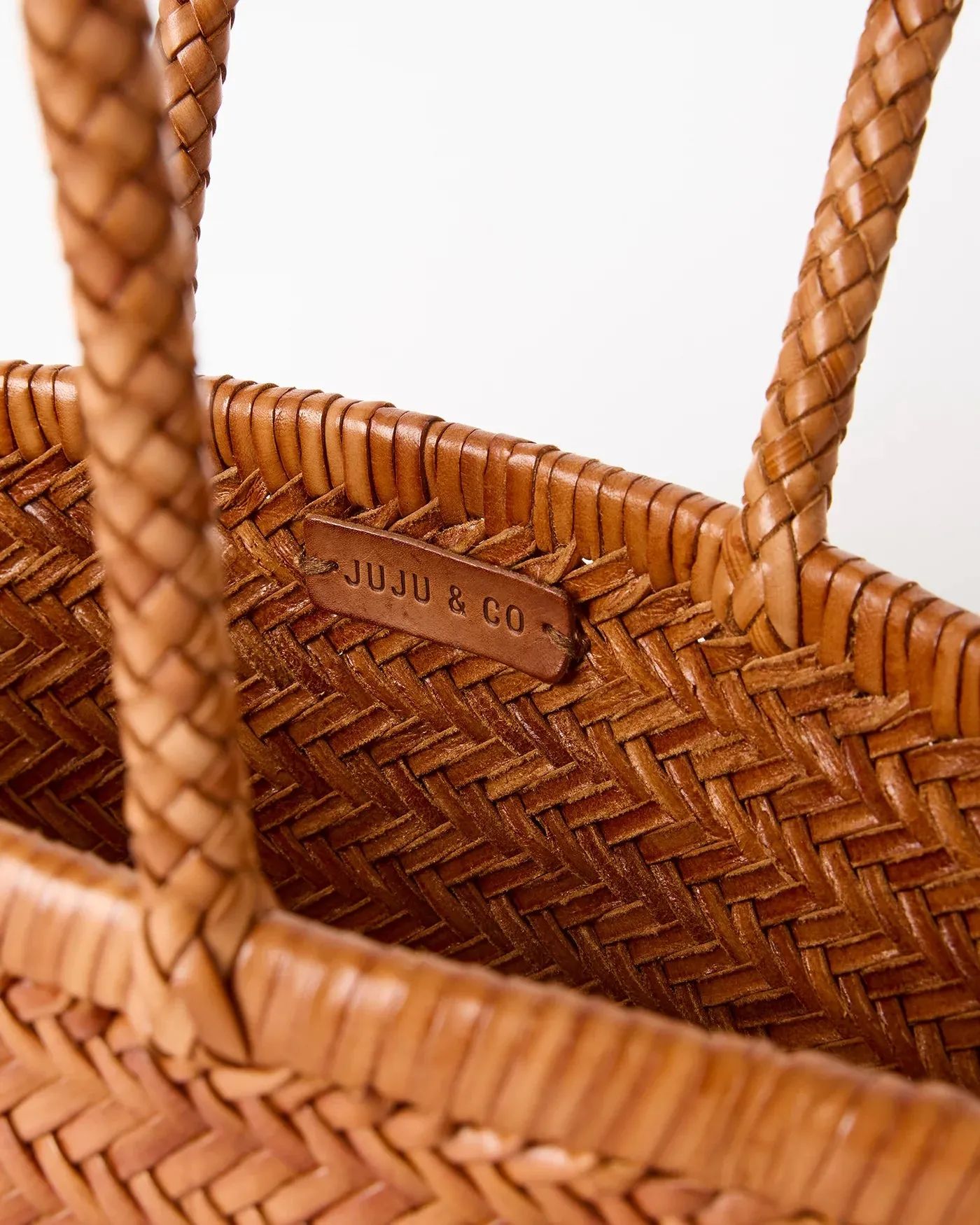 Dune Basket