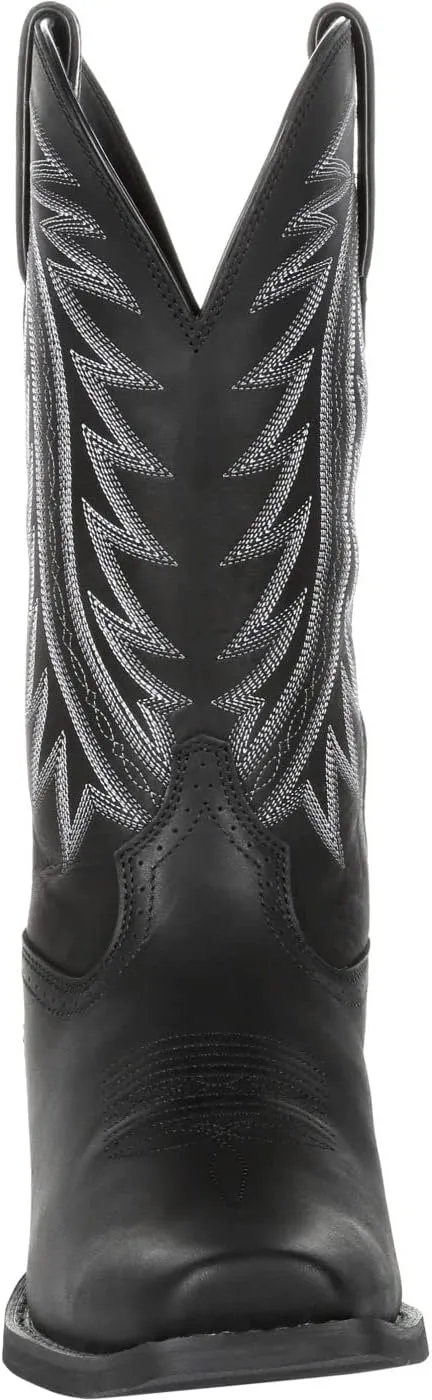 Durango Men's Rebel Frontier Western Boot