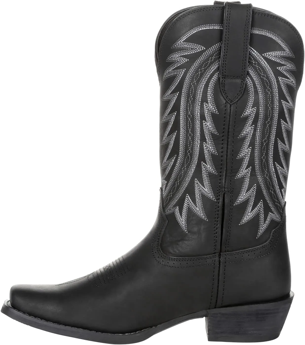 Durango Men's Rebel Frontier Western Boot