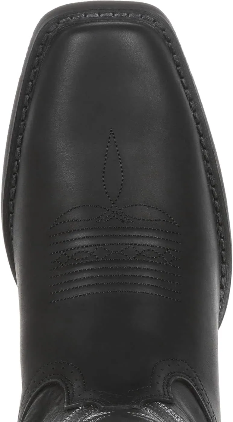 Durango Men's Rebel Frontier Western Boot