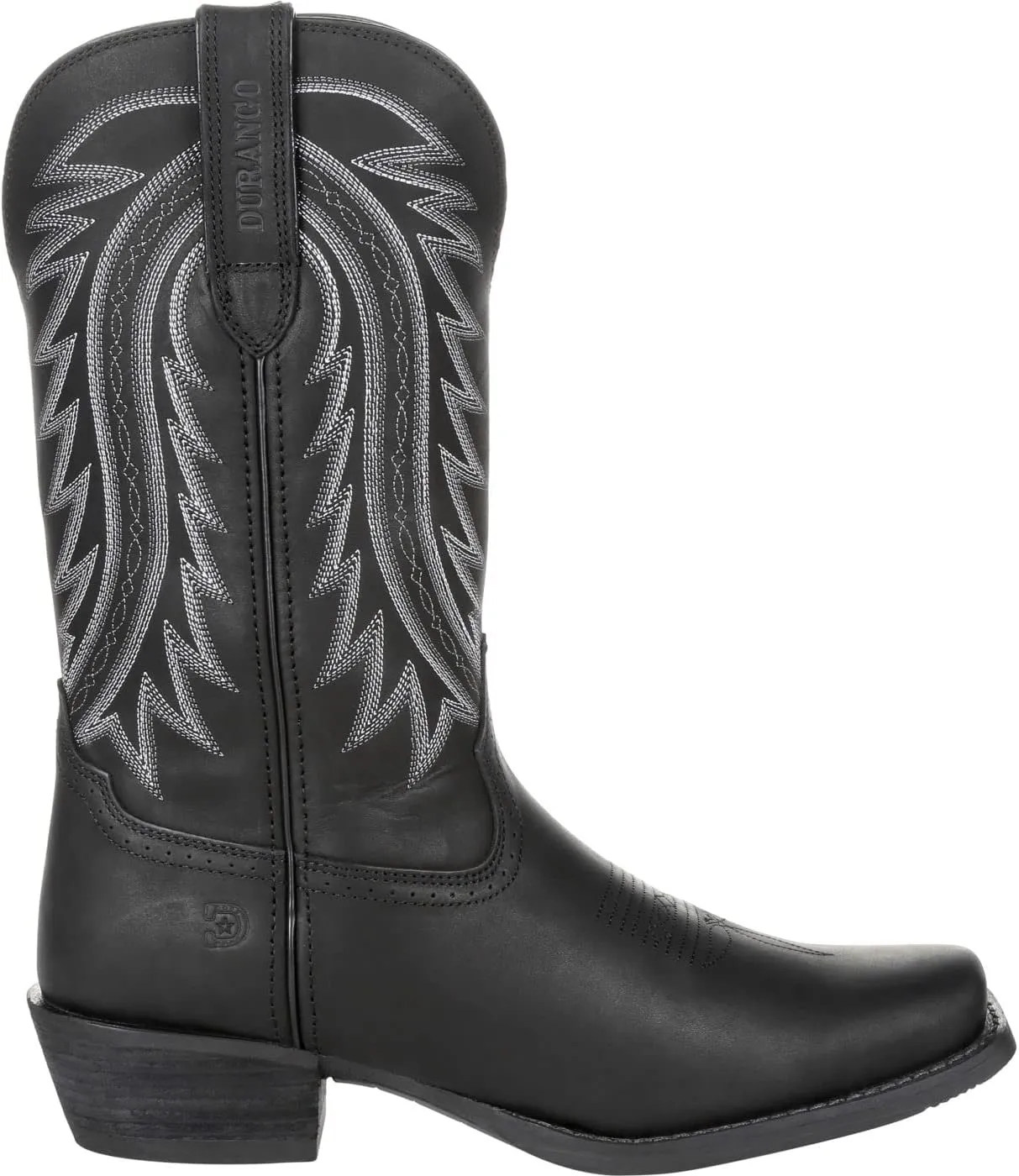 Durango Men's Rebel Frontier Western Boot
