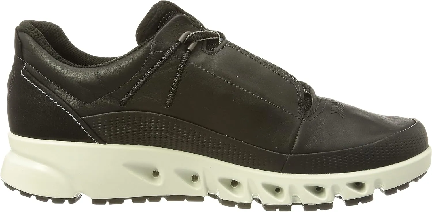 ECCO Men's High Rise Hiking Shoes