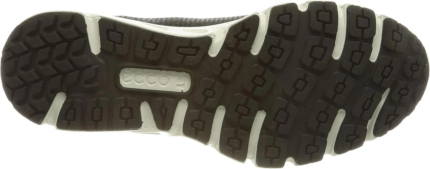 ECCO Men's High Rise Hiking Shoes