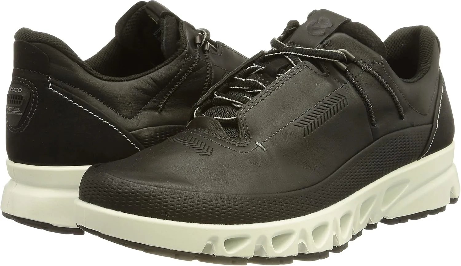 ECCO Men's High Rise Hiking Shoes