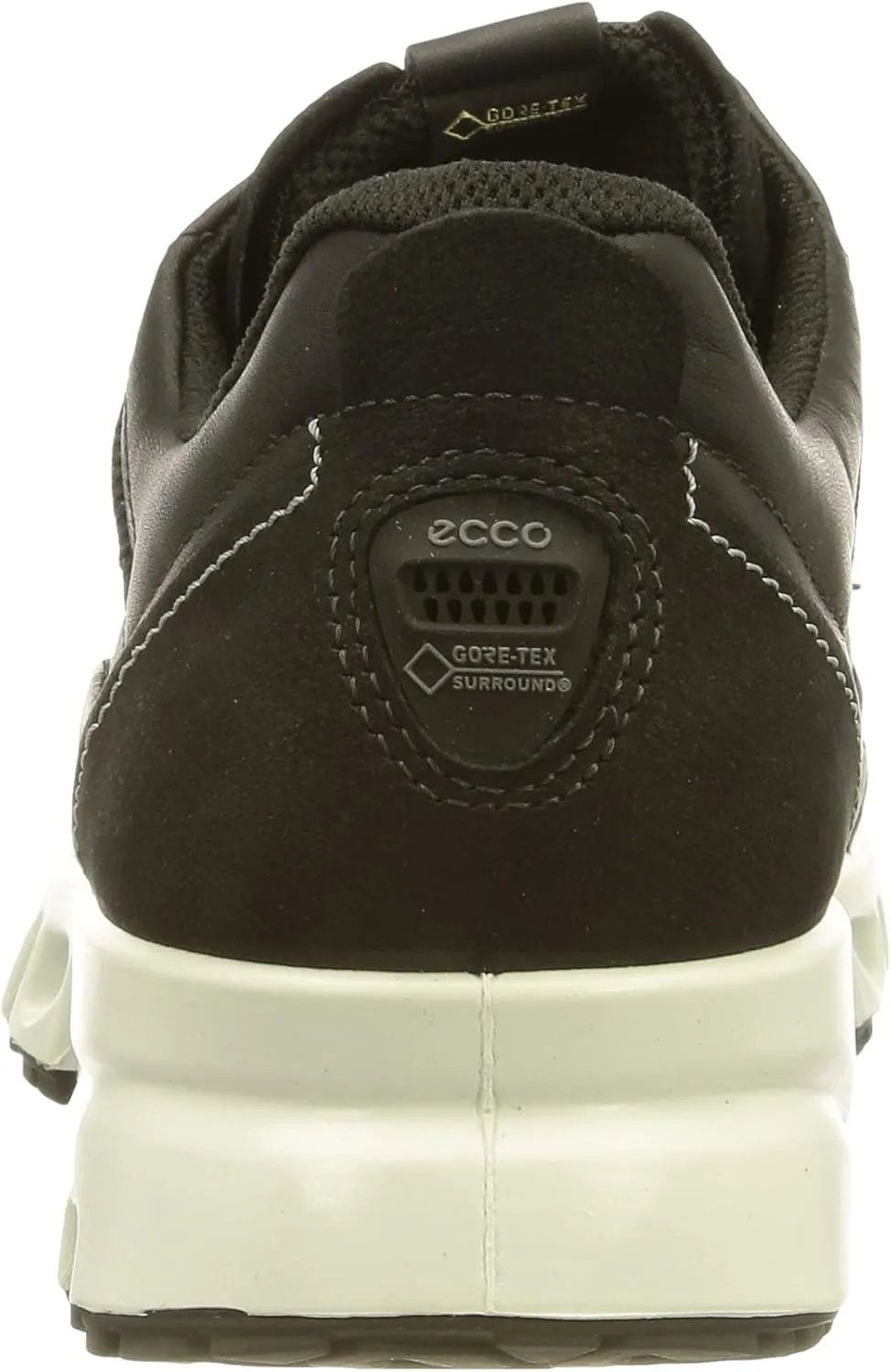 ECCO Men's High Rise Hiking Shoes