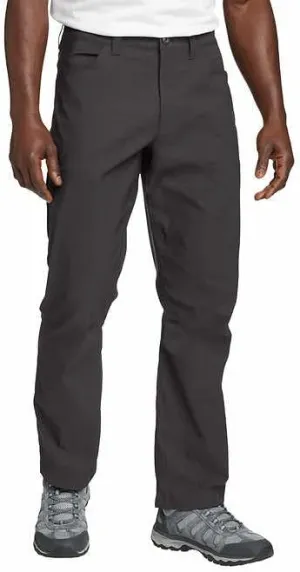 Eddie Bauer Men's UPF 50  Tech Pants
