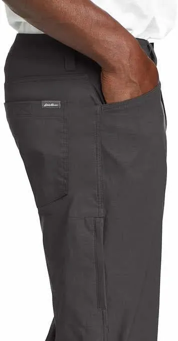Eddie Bauer Men's UPF 50  Tech Pants