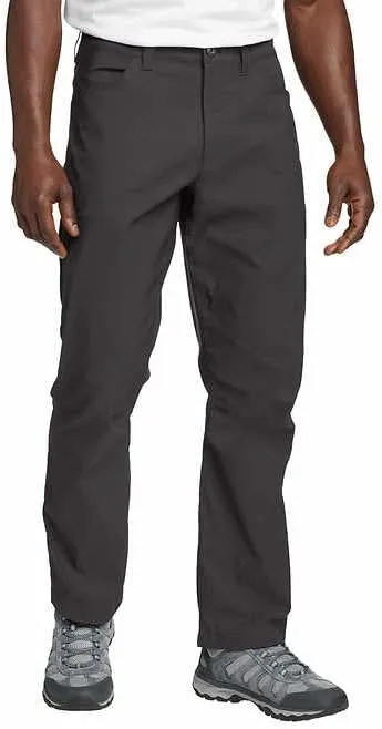 Eddie Bauer Men's UPF 50  Tech Pants