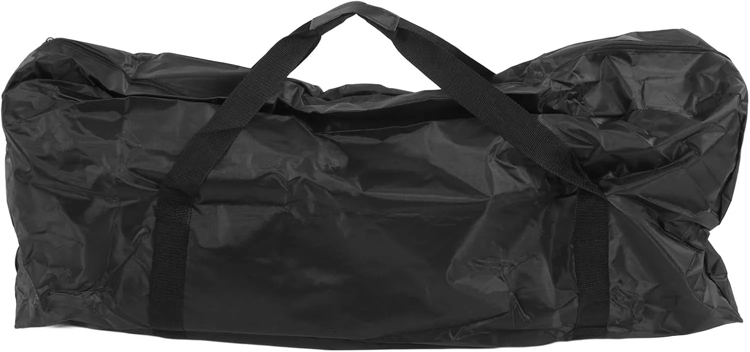 Electric Scooter Carrying Bag, Portable Handbag Scooter Storage Bag Water Foldable Backpack Handbag for Mijia,Electric Scooter Accessories