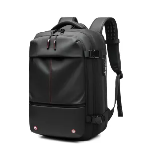 ELEN - VACUUM COMPRESSION BACKPACK
