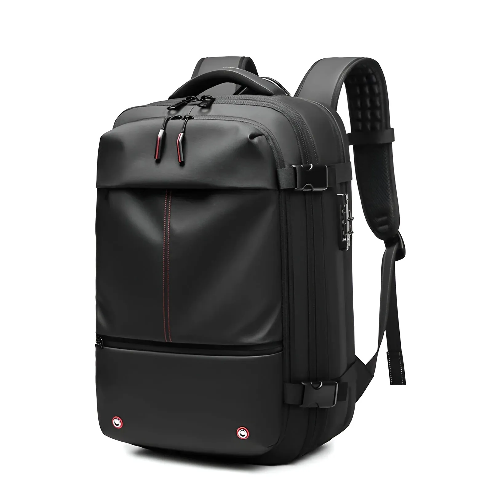ELEN - VACUUM COMPRESSION BACKPACK