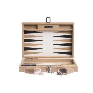 Elliot Backgammon Set
