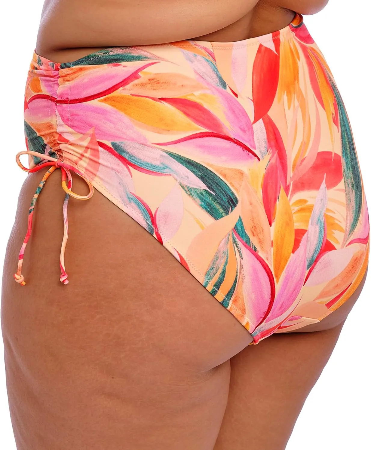 Elomi Women's Sancho Beach Adjustable Bikini Brief