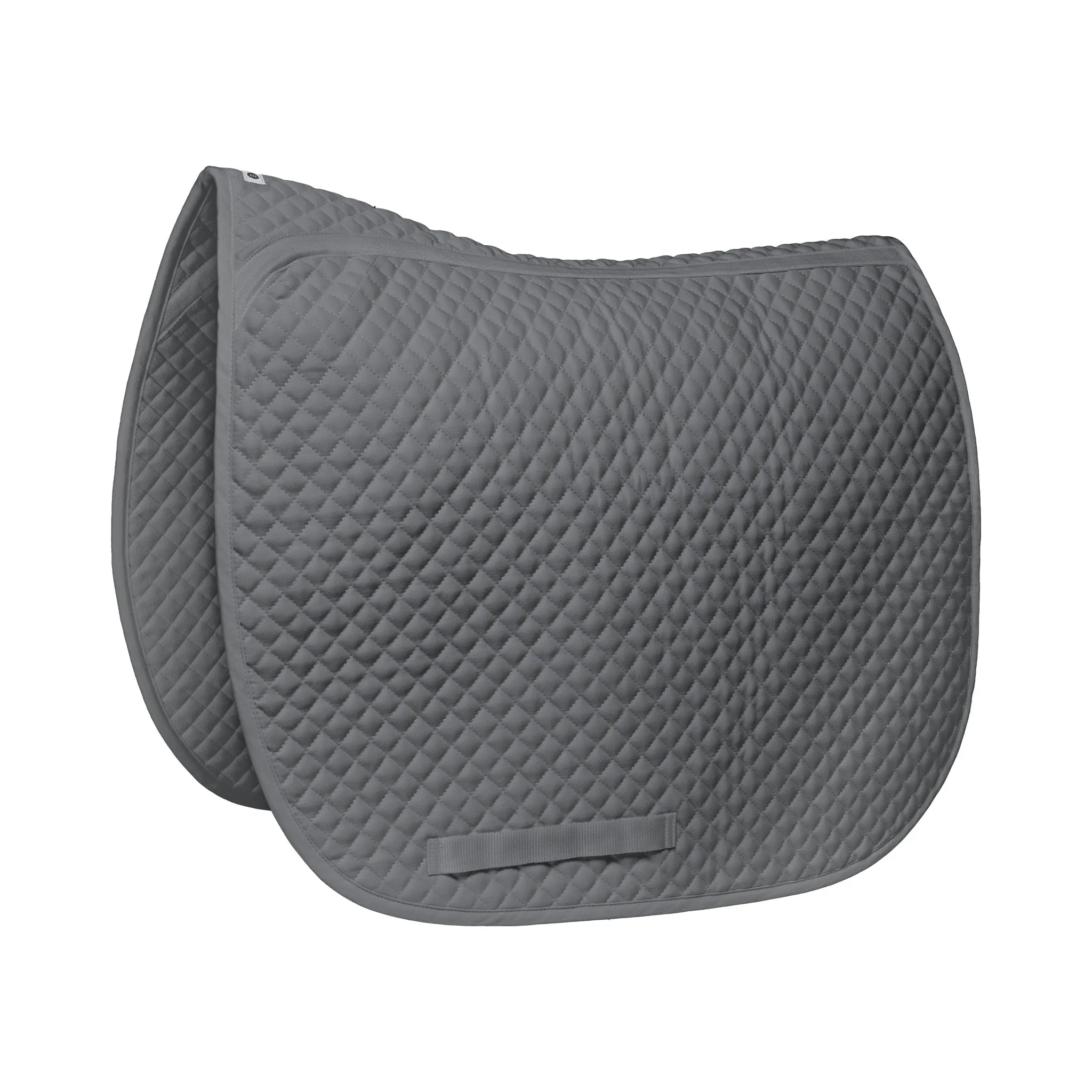 EquiFit Essential Dressage Square Saddle Pad