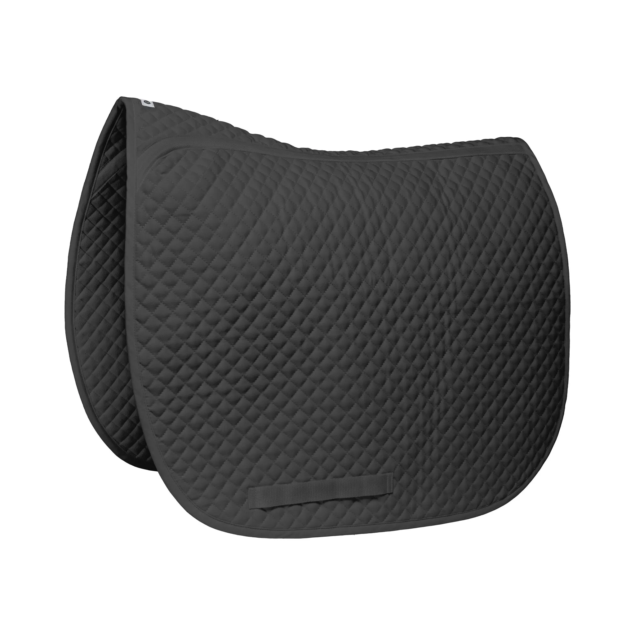 EquiFit Essential Dressage Square Saddle Pad