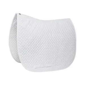 EquiFit Essential Dressage Square Saddle Pad