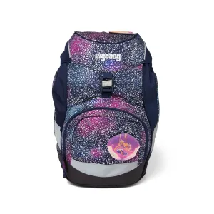 ergobag Prime School Bag Bearlaxy Limited Edition