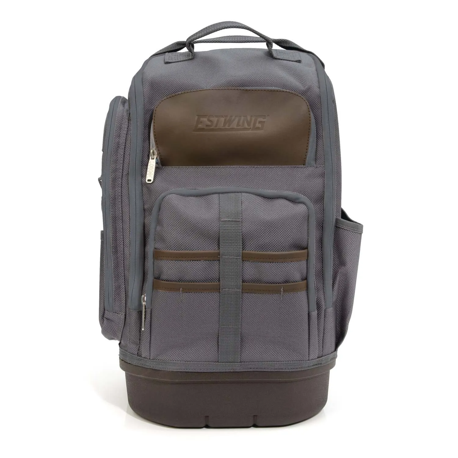 Estwing 94759 20-Inch Hard Bottom Tool Backpack
