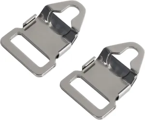 eTone 2x Lugs Strap Adapter For Hasselblad 500CM 503CW 503CX SWC 2000FC 201F 205TCC