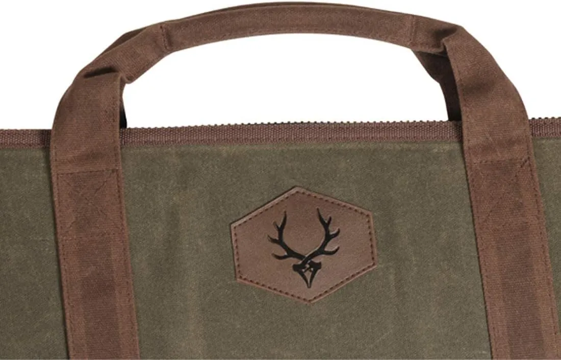 Evolution Outdoor Rawhide Rifle Case and Shotgun Case