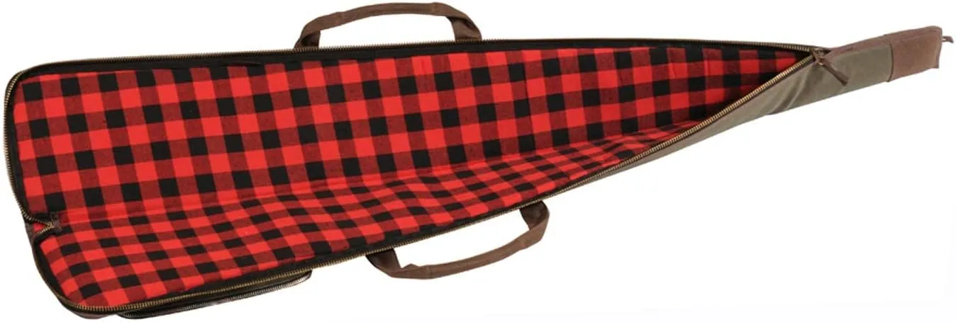 Evolution Outdoor Rawhide Rifle Case and Shotgun Case