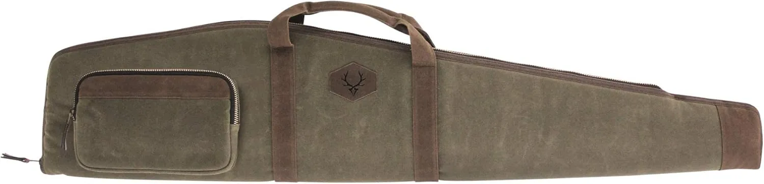 Evolution Outdoor Rawhide Rifle Case and Shotgun Case