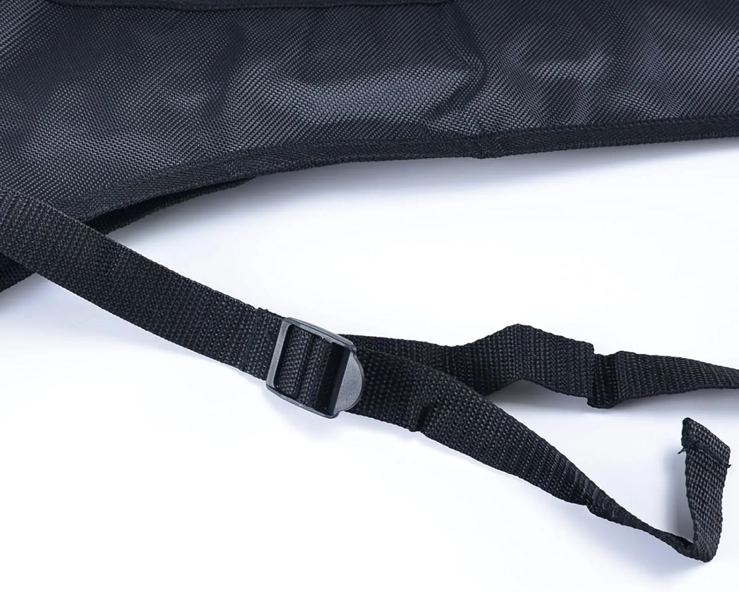 Fencing Bag - Sling Shoulder Fencing Sword Bag for Foil Sabre and Epee - Thickened Fencing Weapon Bag