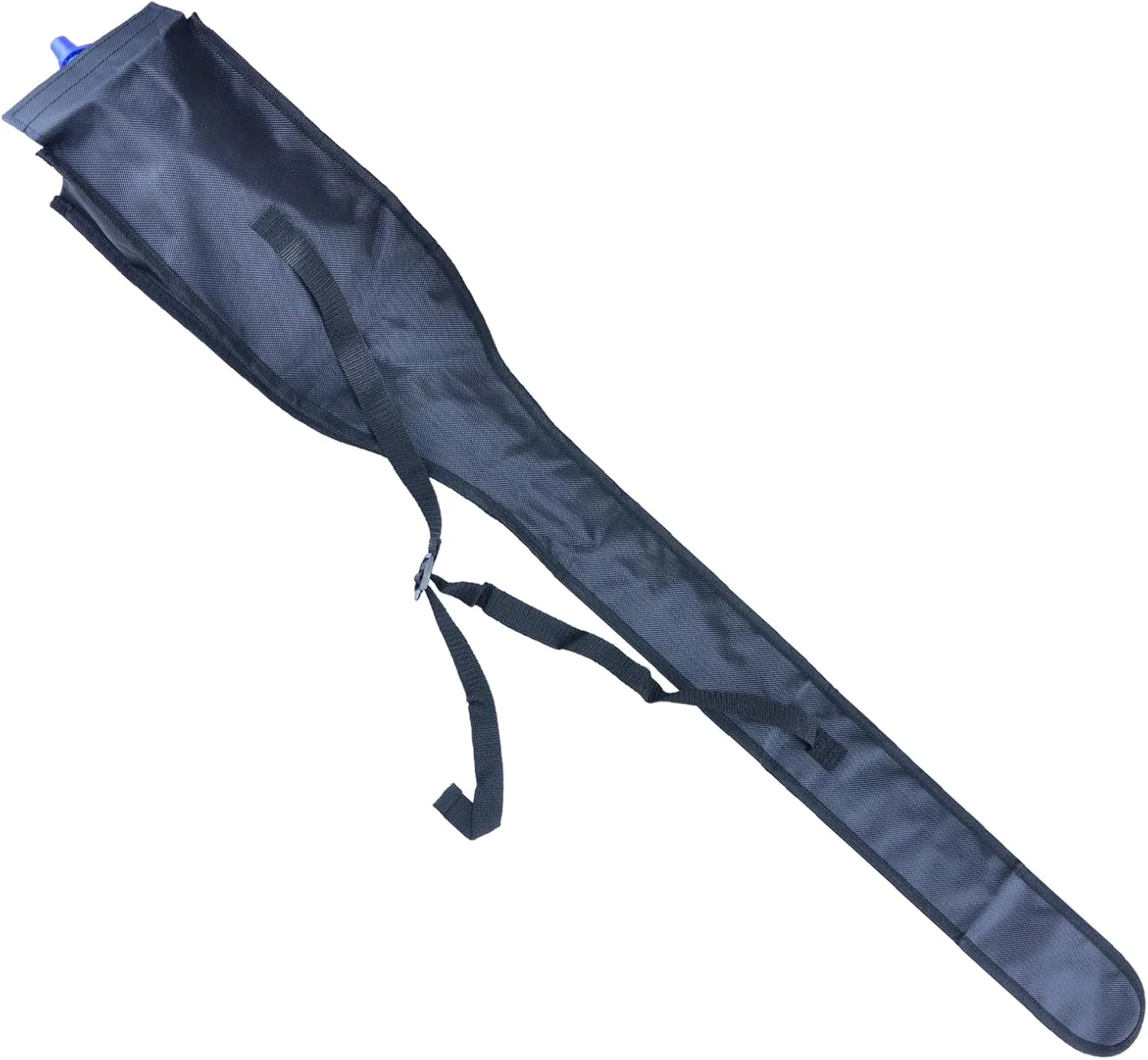 Fencing Bag - Sling Shoulder Fencing Sword Bag for Foil Sabre and Epee - Thickened Fencing Weapon Bag