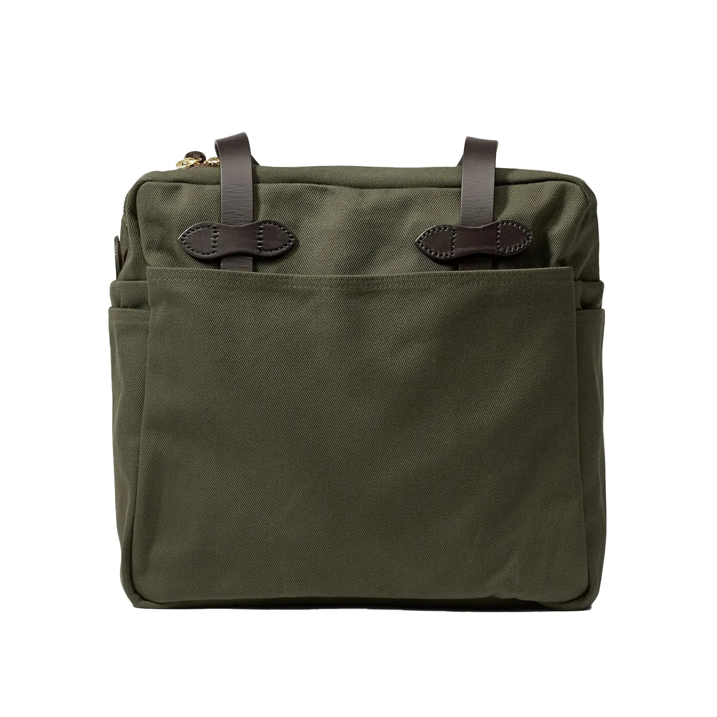 FILSON RUGGED TWILL TOTE BAG