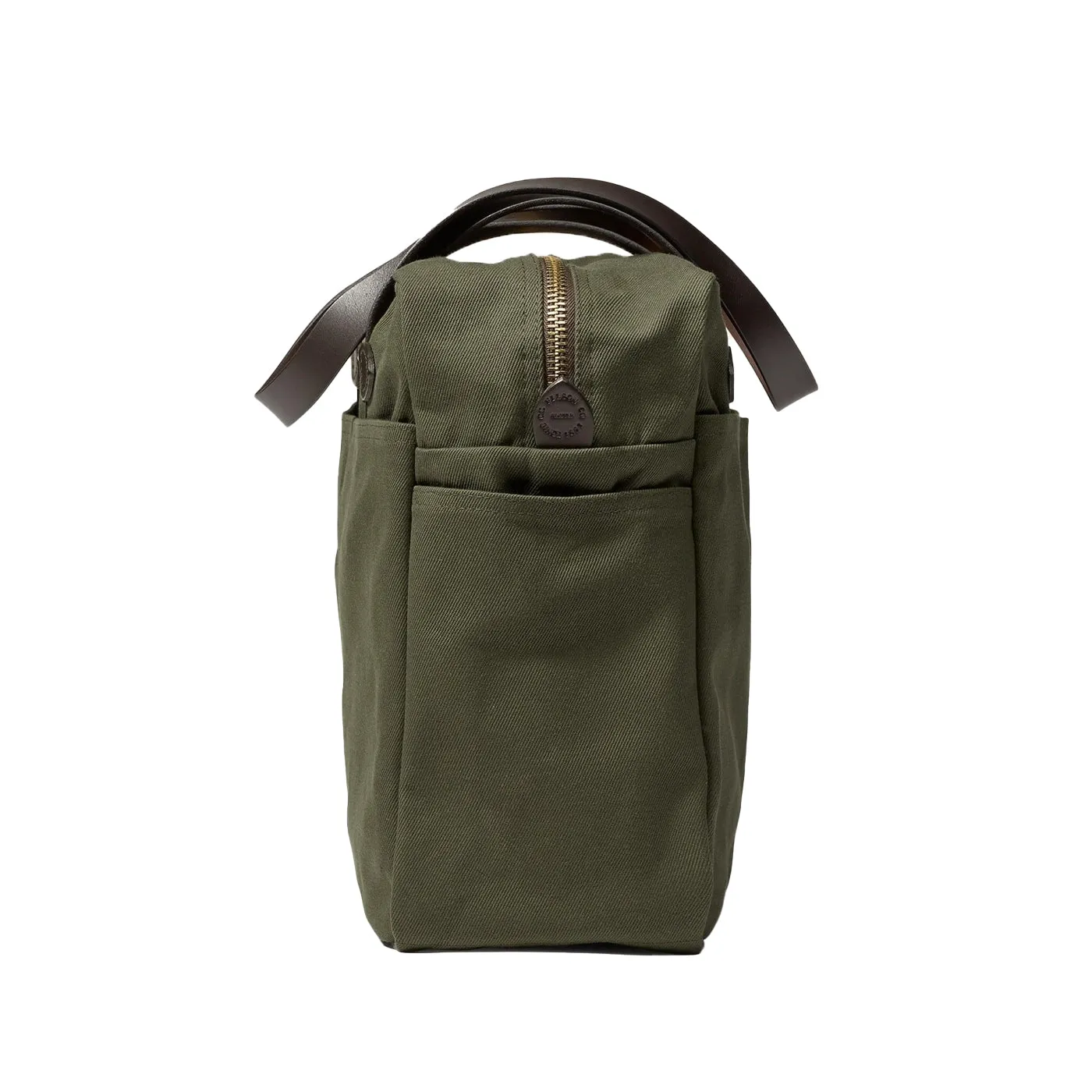 FILSON RUGGED TWILL TOTE BAG