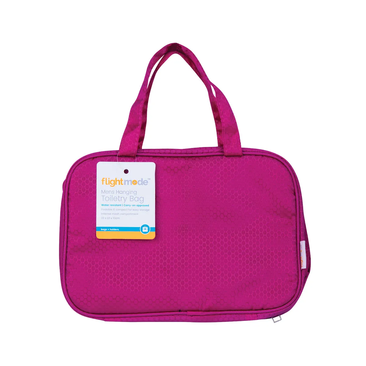 Flight Mode Womens Hanging Cosmetic Anfd Toiletry FM0029