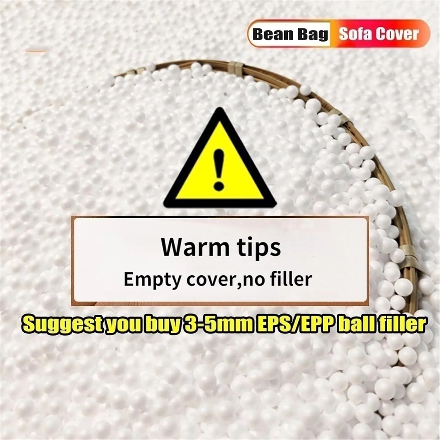 Floating Bean Bag For Pool No Fillers Outdoor Waterproof Oxford Bean Bag Cover Aterproof Bean Bag Reusable Bean Bag For Swimming Without Filler Garden Beach Camp Beanbag Sofa(Peach red,M-D80cm-2.6ft-c
