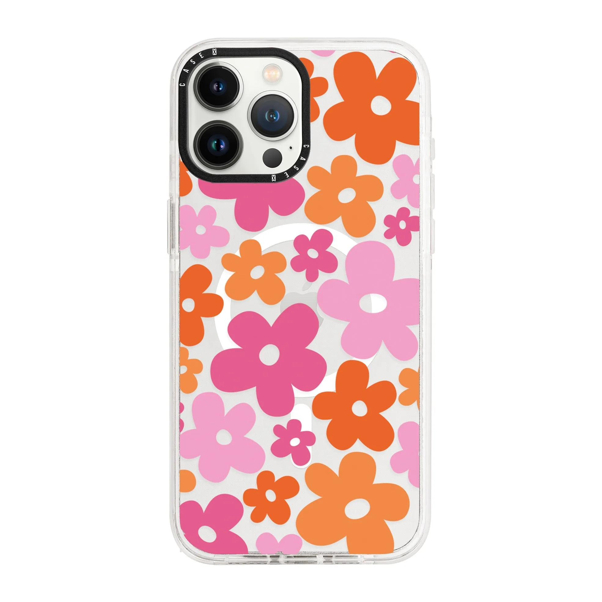 Floral Fantasy