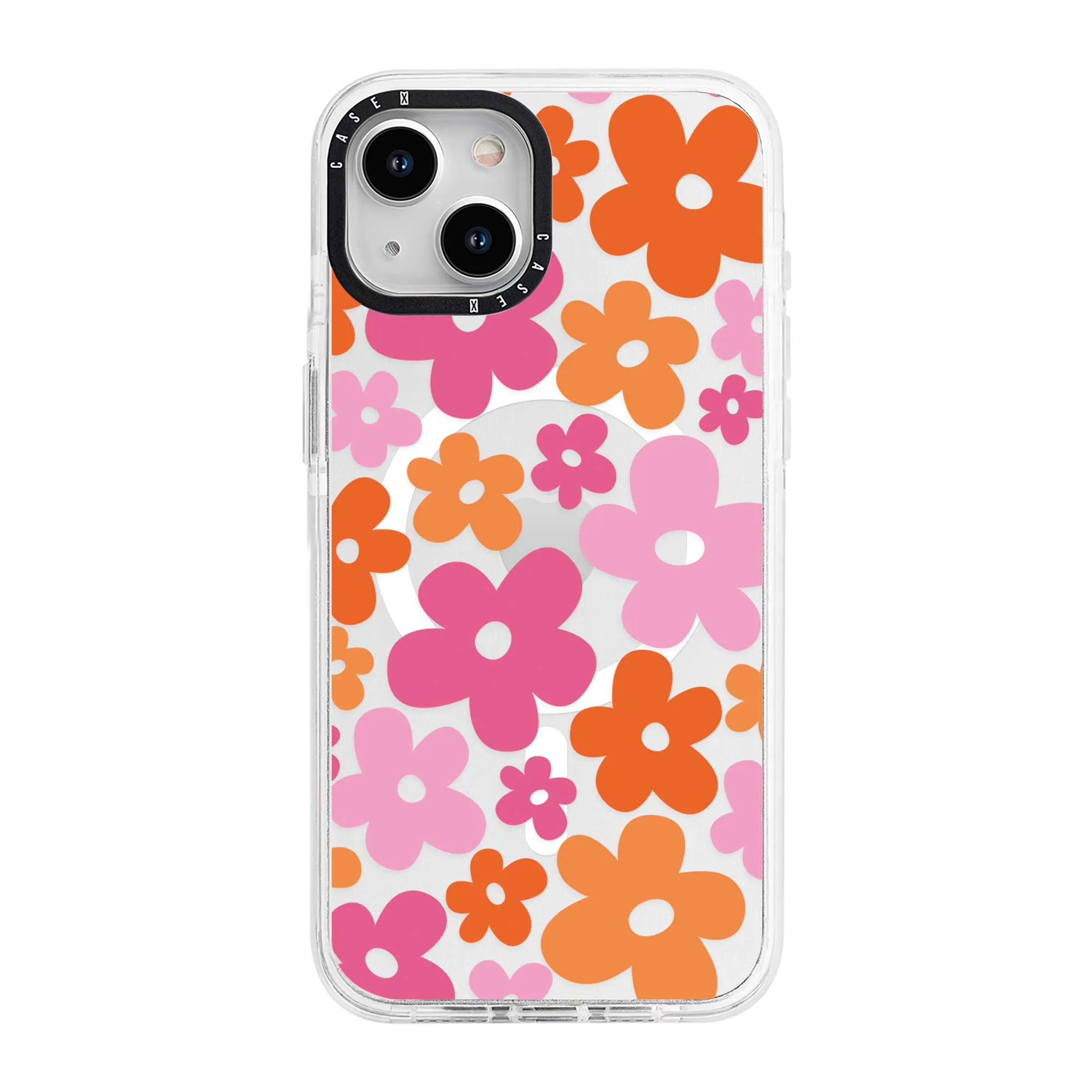 Floral Fantasy