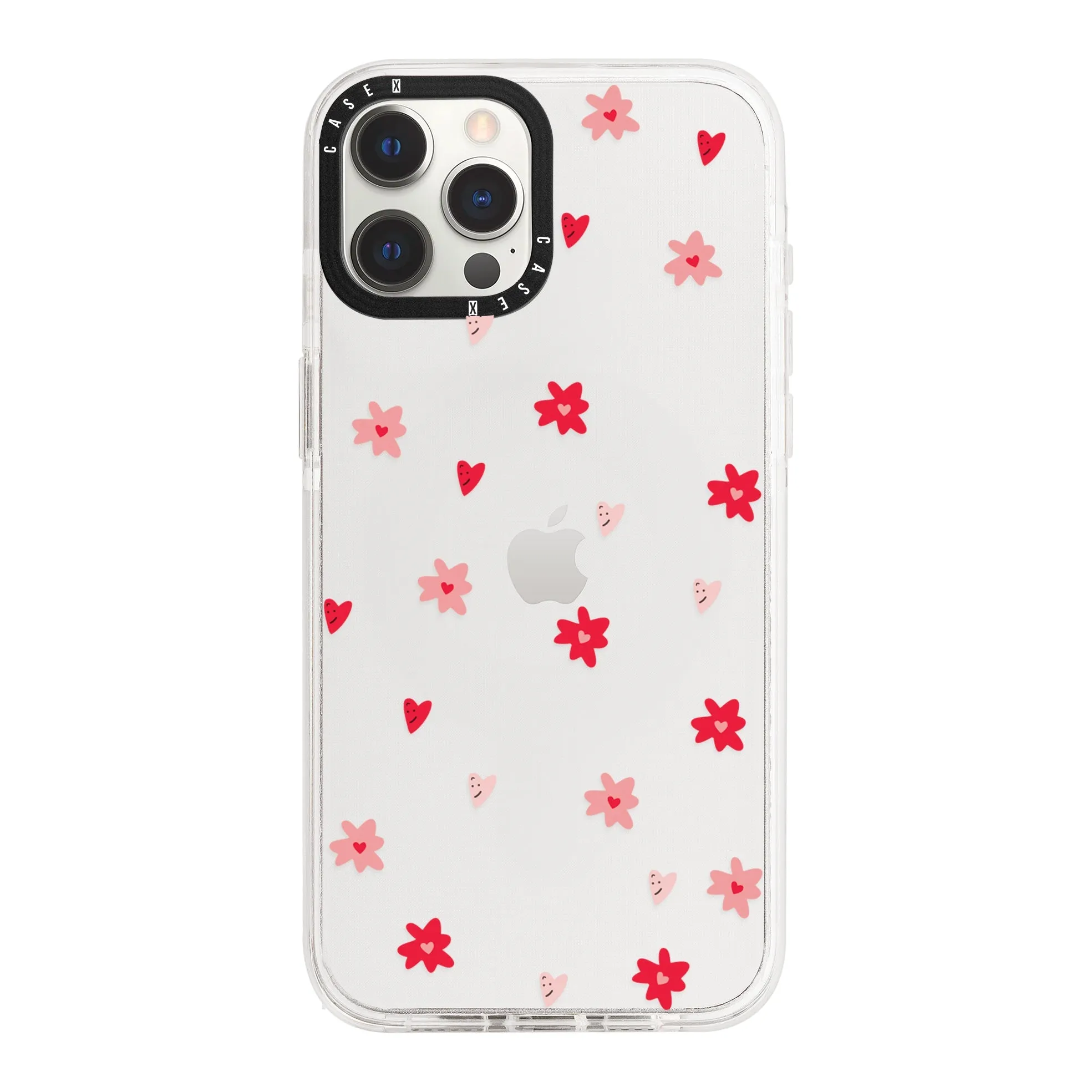Floral Heart