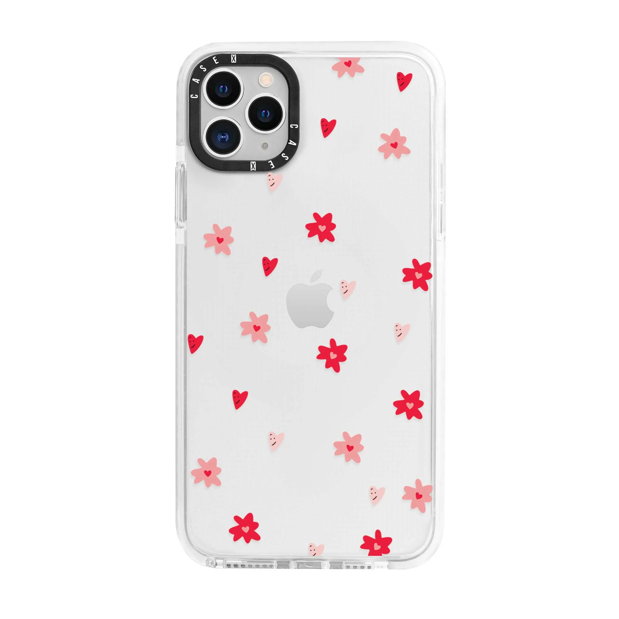 Floral Heart
