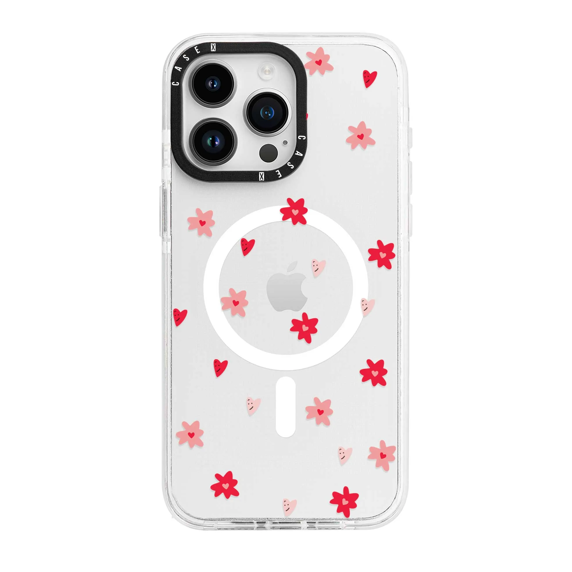 Floral Heart