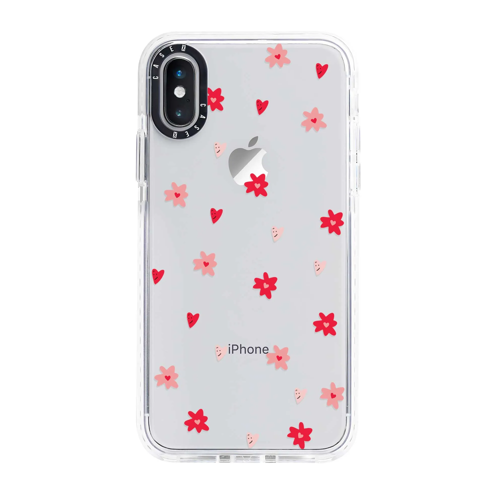 Floral Heart