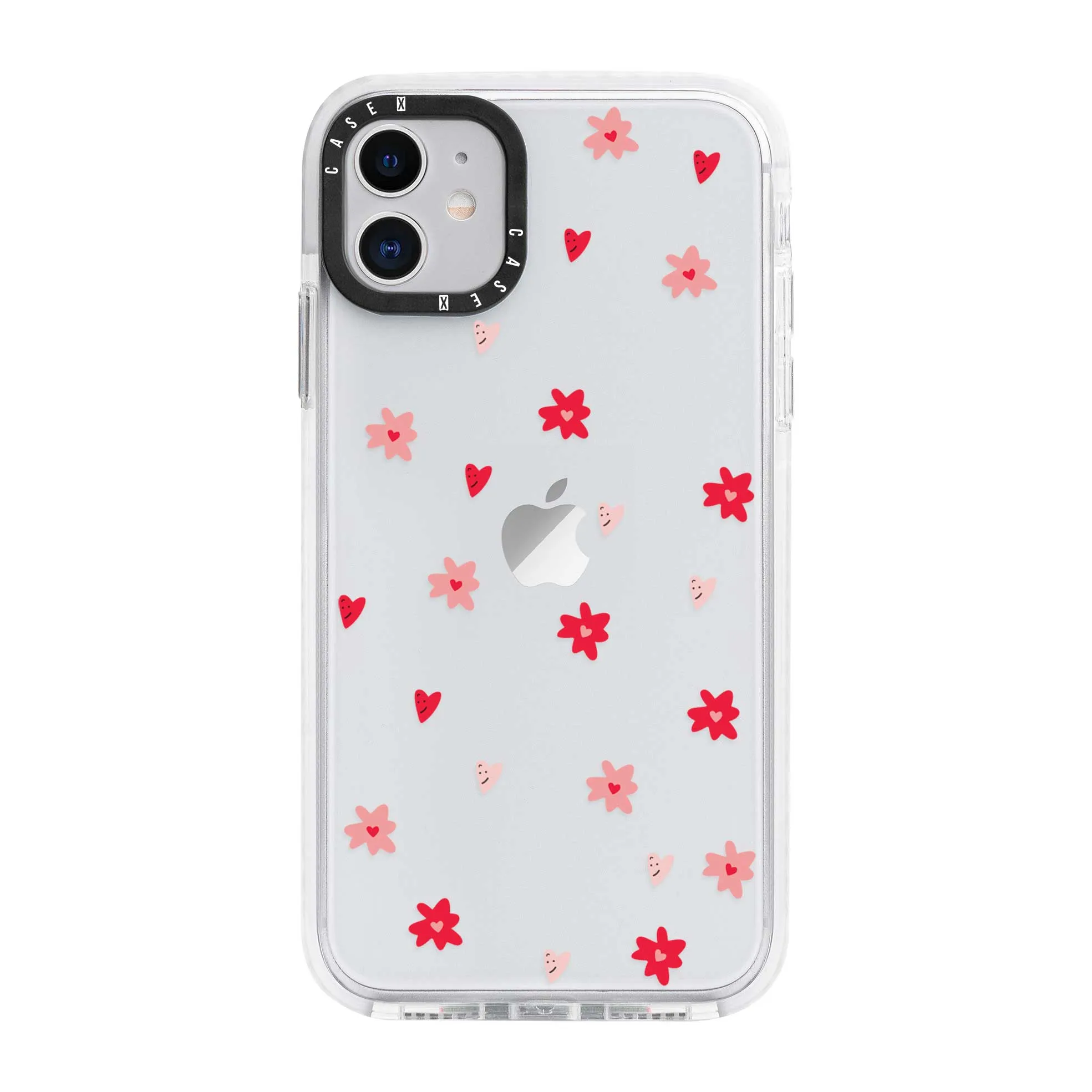 Floral Heart