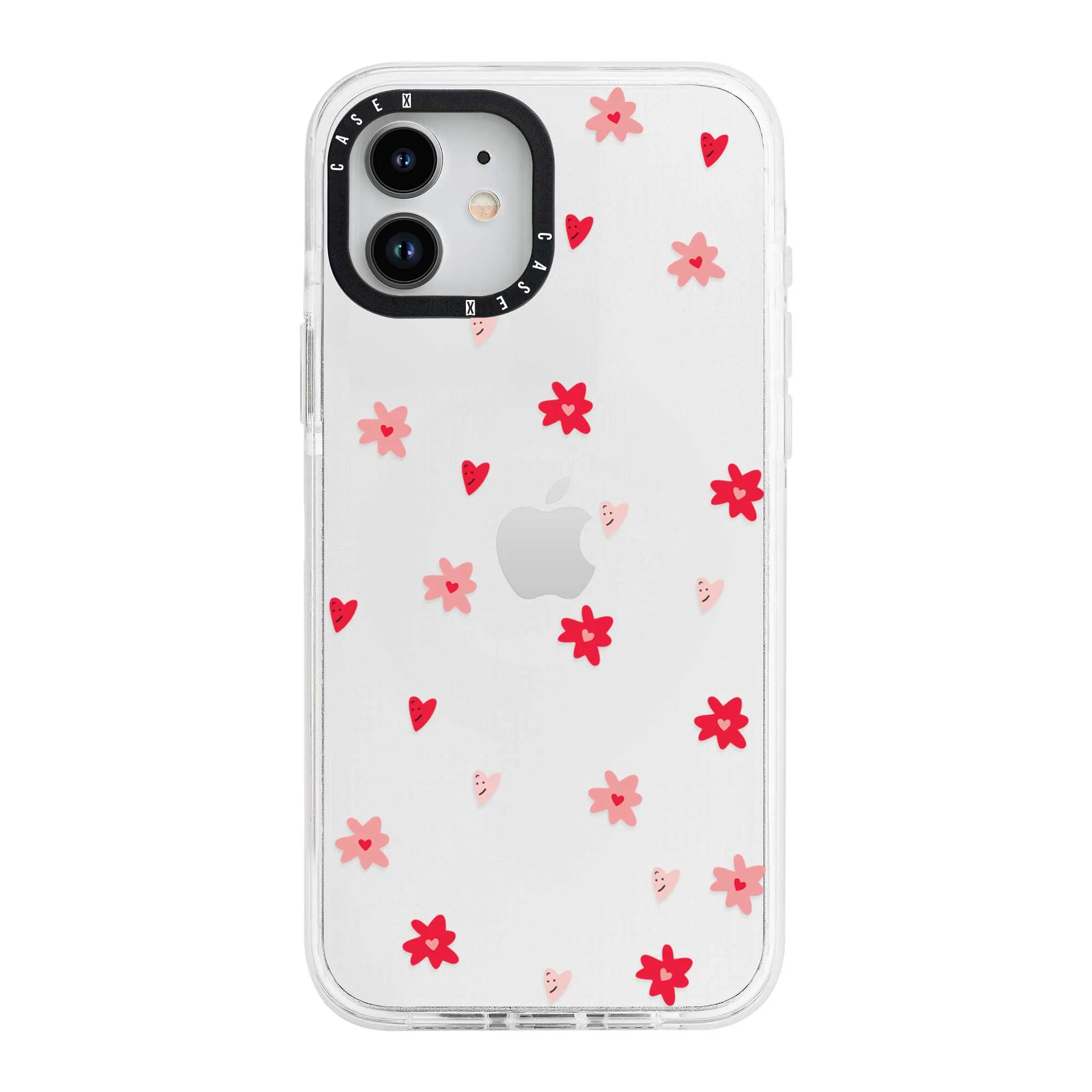 Floral Heart