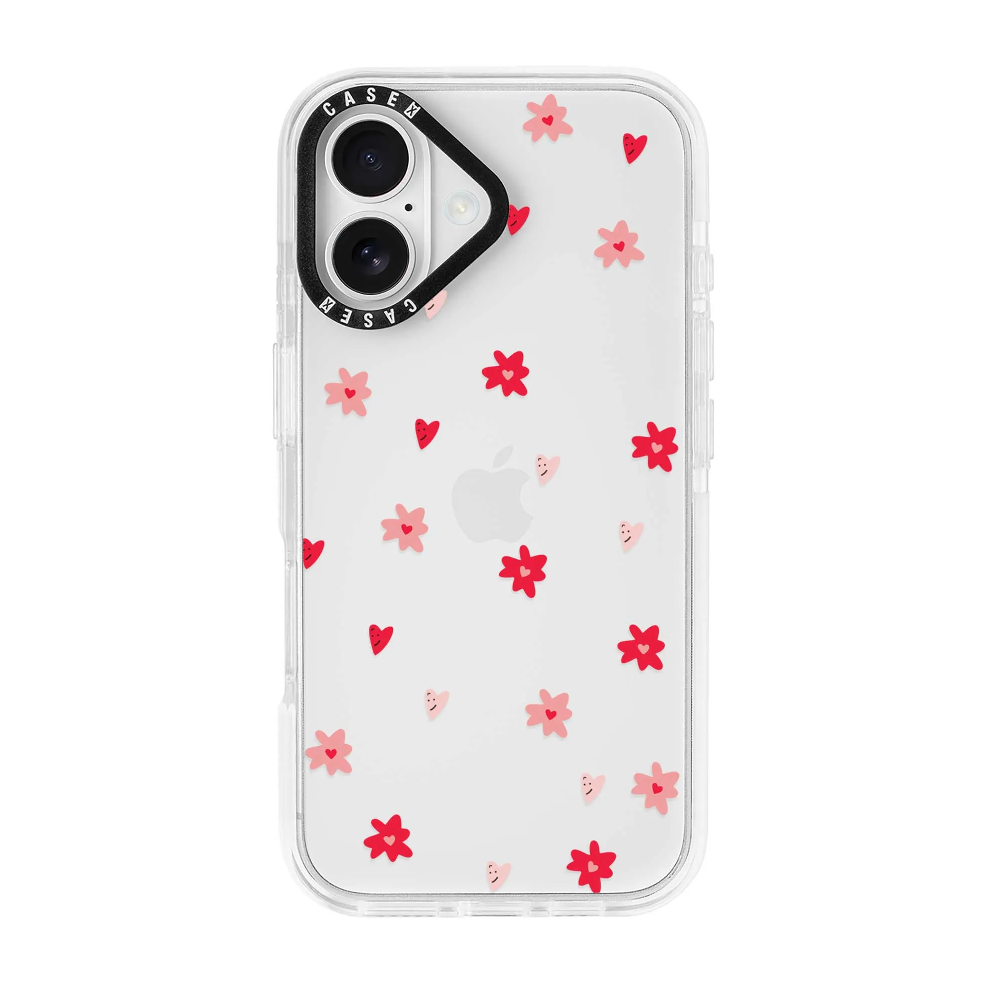 Floral Heart
