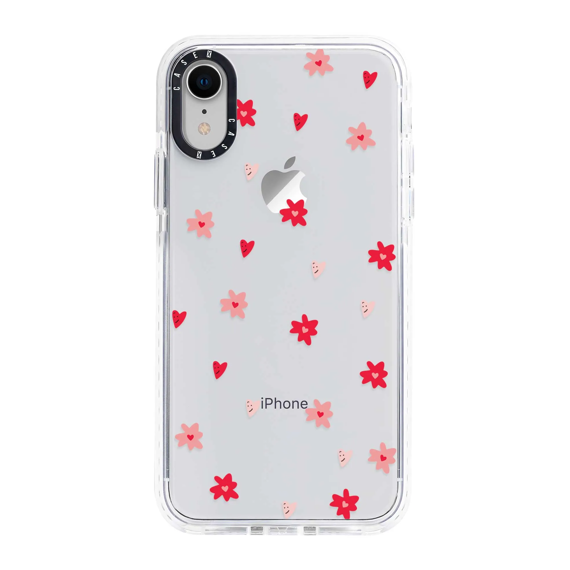 Floral Heart