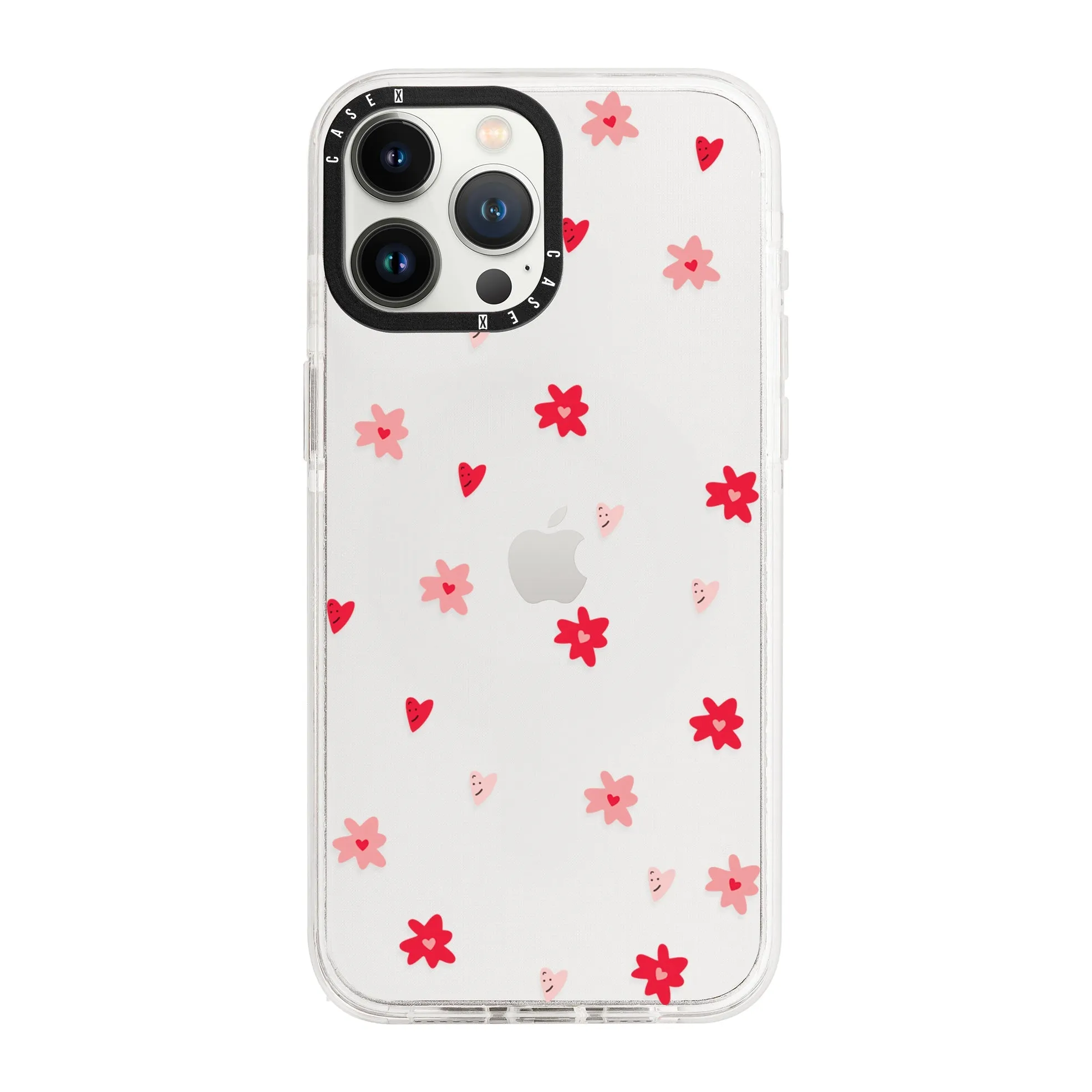 Floral Heart