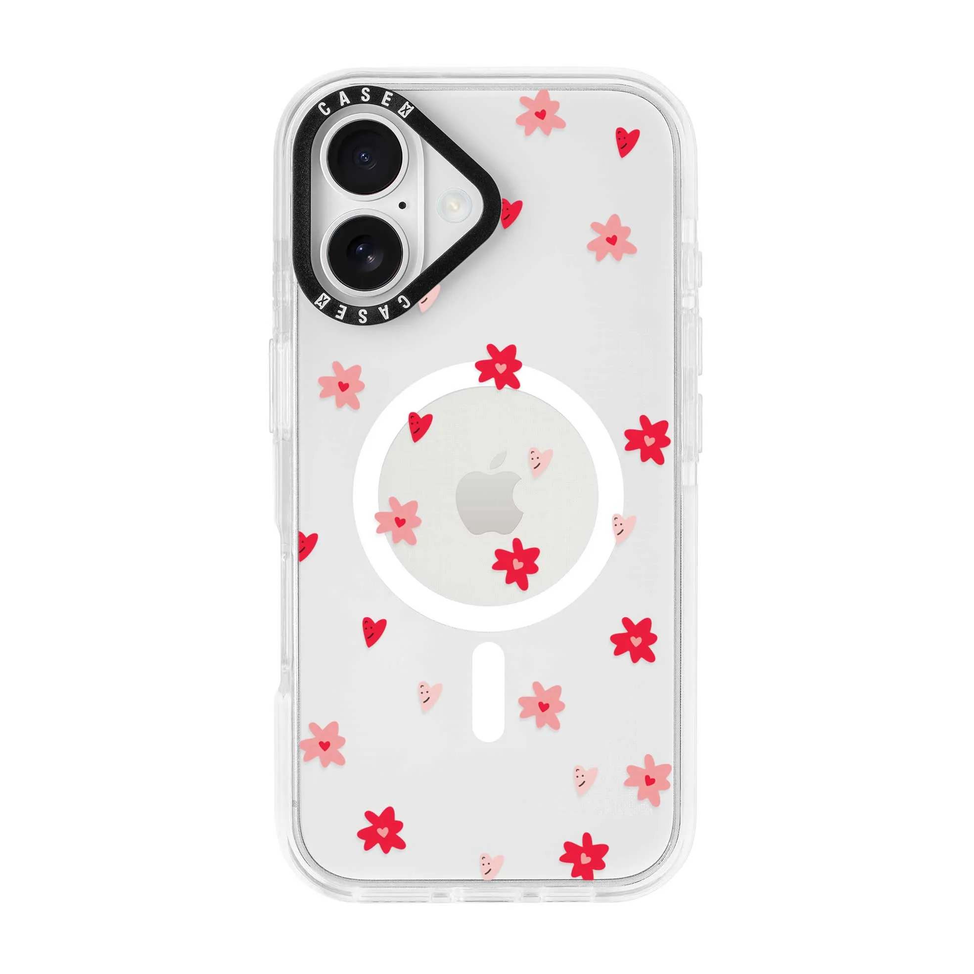 Floral Heart