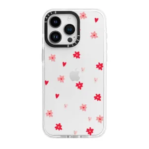 Floral Heart