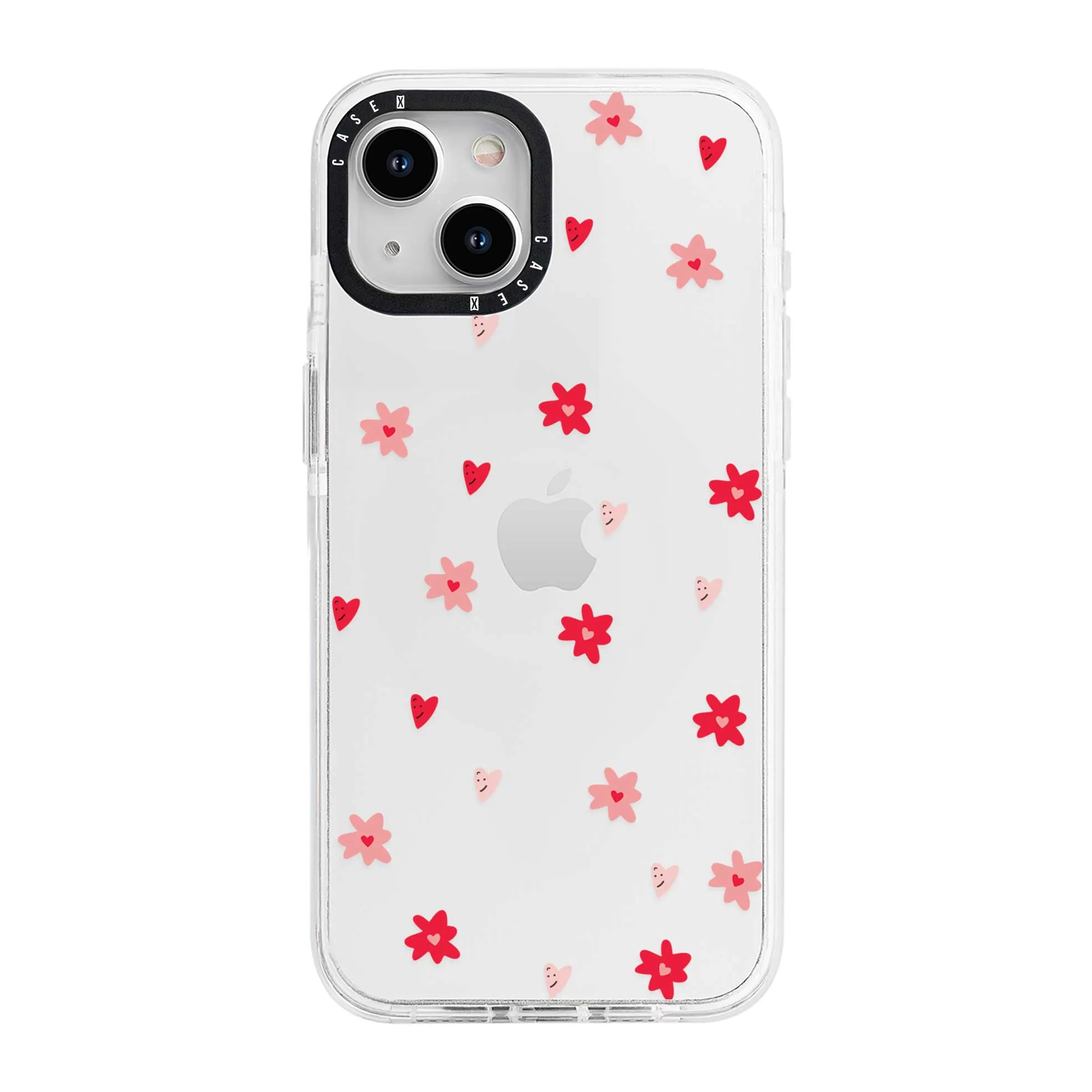 Floral Heart