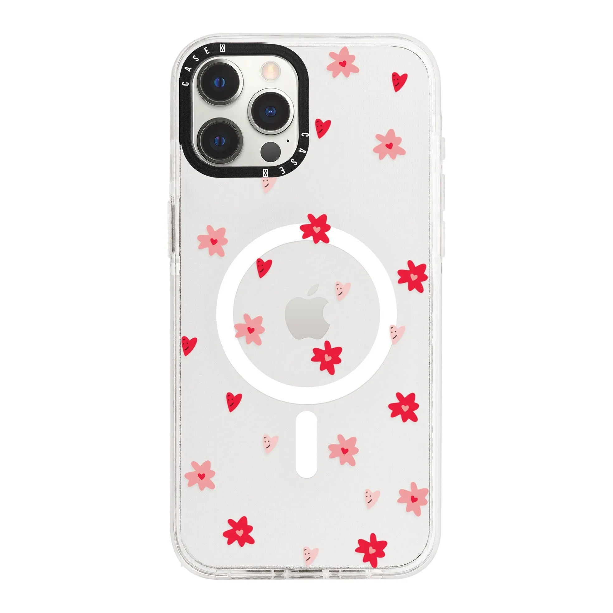 Floral Heart