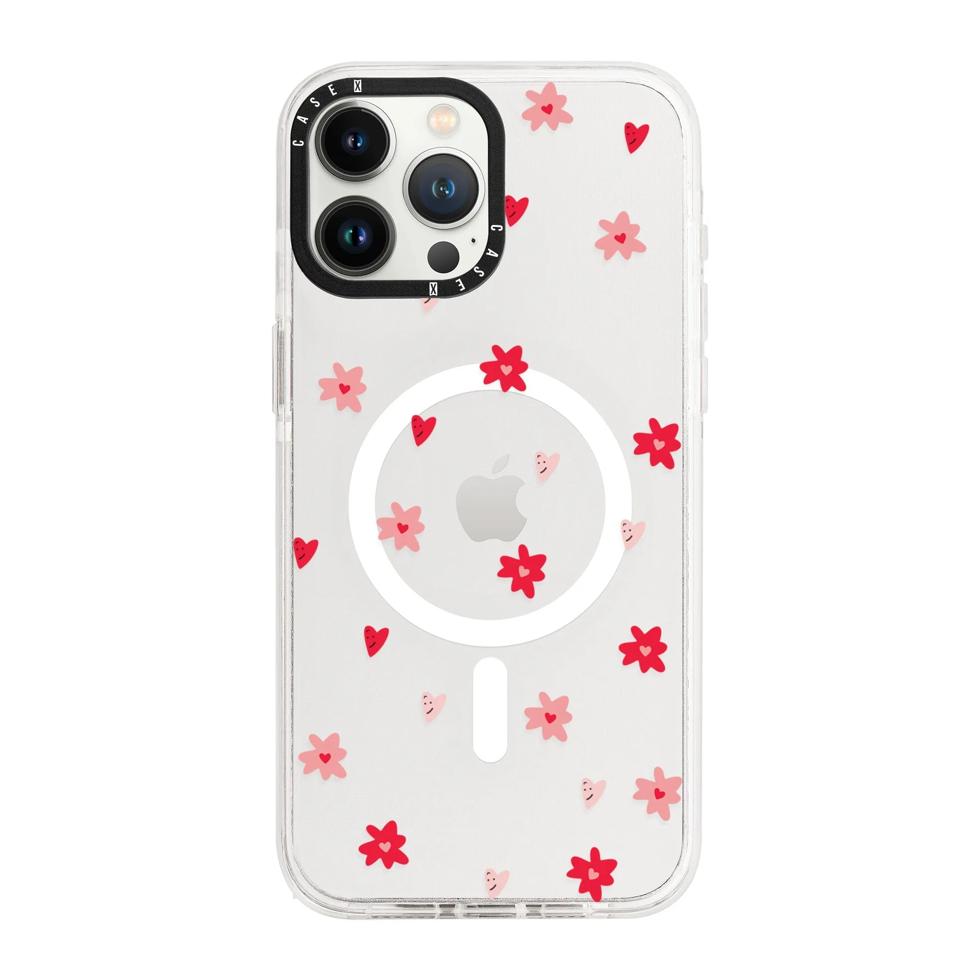 Floral Heart